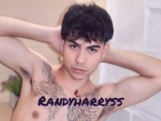 Randyharryss