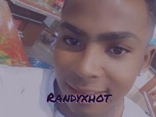 Randyxhot