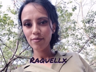 Raquellx