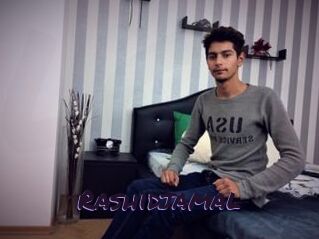Rashidjamal