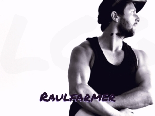 Raulfarmer