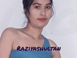 Raziyashultan