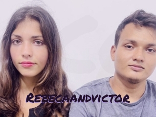 Rebecaandvictor