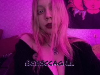 Rebeccagill