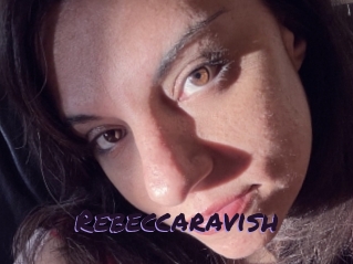 Rebeccaravish