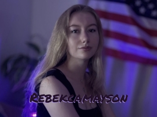 Rebekcamayson