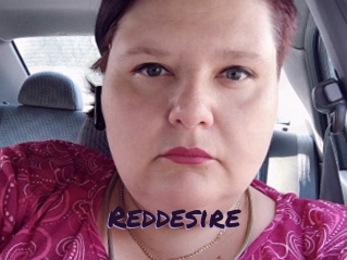Reddesire