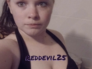 Reddevil25