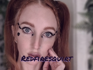 Redfiresquirt
