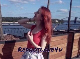 Redhotlove4u
