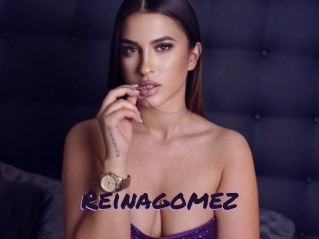 Reinagomez