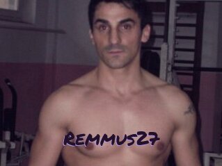 Remmus27