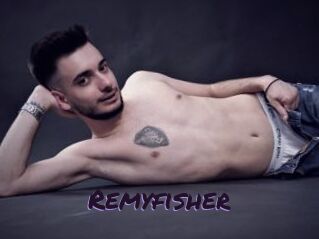 Remyfisher