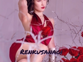 Renkusanagi