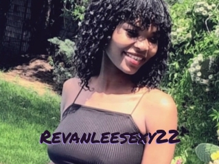 Revanleesexy22