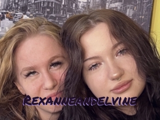 Rexanneandelvine