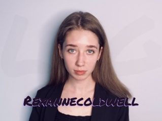 Rexannecoldwell