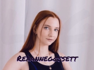 Rexannegossett