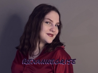 Rexannegrise