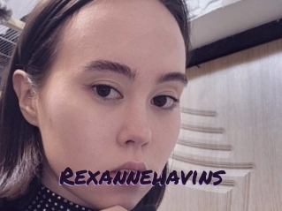 Rexannehavins