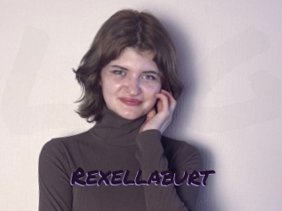 Rexellaburt