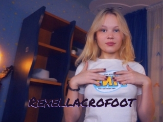 Rexellacrofoot