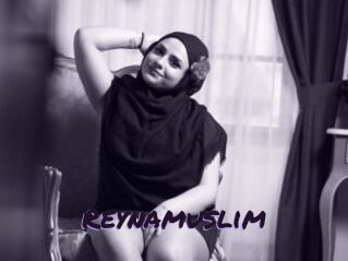 Reynamuslim