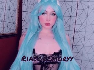 Riasgremoryy