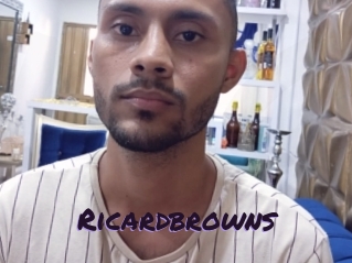 Ricardbrowns
