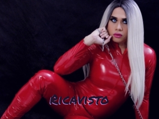 Ricavisto