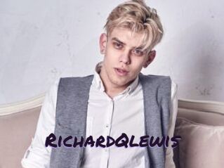 richardQlewis Le Cul Gratuit