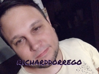 Richarddorrego