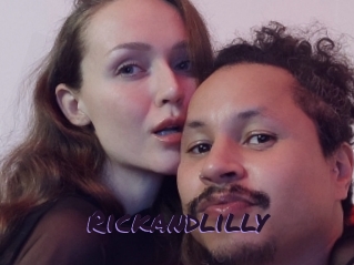 Rickandlilly