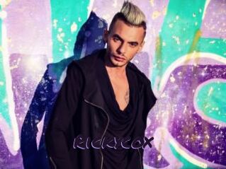 Rickycox