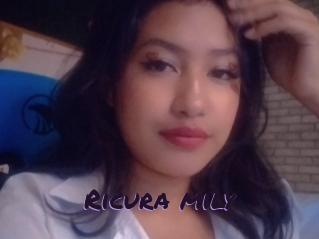 Ricura_mily