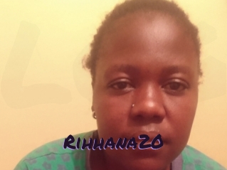 Rihhana20