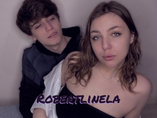 Robertlinela