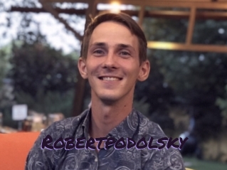 Robertpodolsky