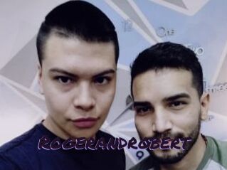 Rogerandrobert