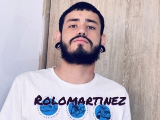 Rolomartinez