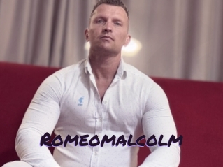 Romeomalcolm