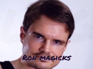 Ron_magicks