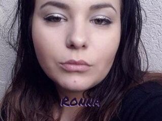 Ronna