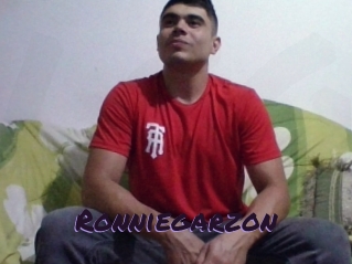 Ronniegarzon