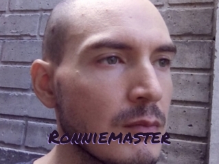 Ronniemaster