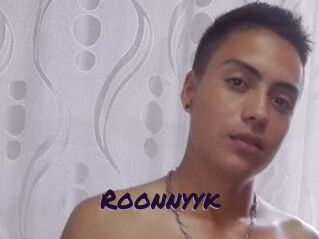 Roonnyyk