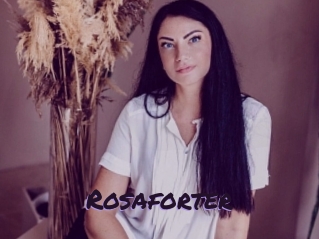 Rosaforter