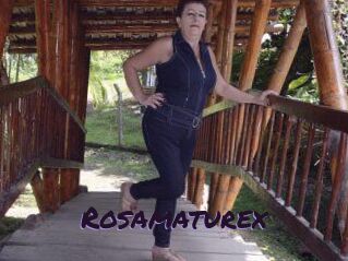 Rosamaturex