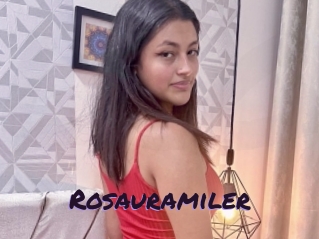 Rosauramiler