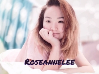 Roseannelee